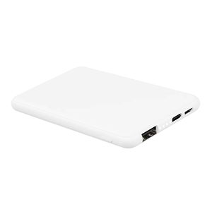 <span class=keywords><strong>2026</strong></span> नए ट्रेंडिंग उत्पादों के लिए सबसे ज्यादा बिकने वाला सुपर स्लिम पावर बैंक 5000 माह - Product Image 3