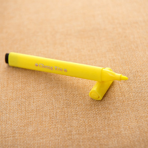Ensemble de stylos marqueurs à eau triangulaires personnalisés, lavables, non toxiques, pour l'art des étudiants, 12, 24, 36, 48 couleurs - Product Image 6