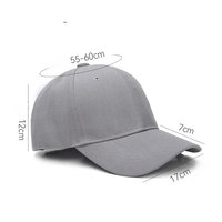 Gorras de Golf Personalizadas ODM/OEM, 100% Poliéster, con Orificios Cortados con Láser, Impermeables, con Parche de Goma, Modelo [Número de Modelo]
