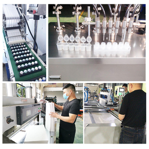 Chenistory dz992537 Ân Sủng thánh thiện của Christ tự làm bức tranh tô màu bằng số trên vải vẽ sơn màu sắc bằng số tường nghệ thuật - Product Image 5