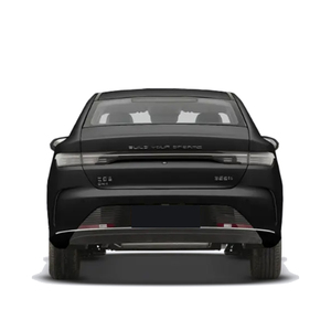 BYD Destroyer 05 Edición Honor 2024, DM-i 55KM, Híbrido Premium, Sedán de 4 Puertas y 5 Plazas, Vehículo de Nueva Energía de Largo Alcance - Product Image 2