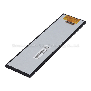 หน้าจอรถยนต์ 8.8 นิ้ว แบบยาว แถบ IPS Pro <span class=keywords><strong>TFT</strong></span> <span class=keywords><strong>LCD</strong></span> โมดูล MIPI <span class=keywords><strong>4</strong></span> ช่องสัญญาณ ความละเอียด 1920x480 จอแสดงผลแบบแท่ง แสงพื้นหลัง WLED - Product Image 5