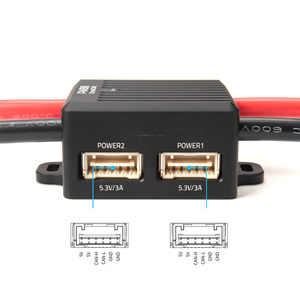 Wholesale Price Original Holybro PM08-CAN 14S 200A Power Module For FPVs <b>Accessories</b> - Product Image 6