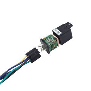 Ehang-Localizador GPS en tiempo real para coche, dispositivo de seguimiento antirrobo, localizador GPS, sin tarifa mensual - Product Image 1