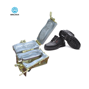 Fabricante de moldes DIP para zapatos de PU Yingrun, molde de moldeo de zapatos de <span class=keywords><strong>seguridad</strong></span> para <span class=keywords><strong>calzado</strong></span> deportivo informal, máquina de China - Product Image 5