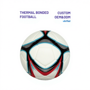 Ballon <span class=keywords><strong>de</strong></span> football <span class=keywords><strong>de</strong></span> style étoile certifié CE/CPC, taille 5, léger, durable, thermocollé, avec pompe, ensemble cadeau WELLMAN pour une utilisation en extérieur - Product Image 3