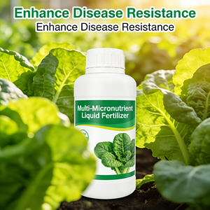 <span class=keywords><strong>Engrais</strong></span> liquide <span class=keywords><strong>complet</strong></span> pour la nutrition des plantes Ca, Mg, B, Zn, Fe Cultures plus fortes et plus saines - Product Image 5