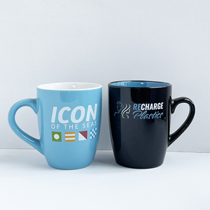 Juego de <span class=keywords><strong>Tazas</strong></span> de Cerámica Verde con Diseño de Memes de Dibujos Animados, Taza de Café Color Verde Oliva Oscuro, Vajilla para el Segmento de Logística Comercial - Product Image 5