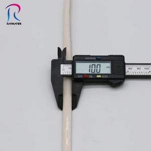 Không thấm nước IP67 đùn COB Silicone strips4000k 480Led 24V linh hoạt hốc Dải <span class=keywords><strong>LED</strong></span> ánh sáng 10W 10mm ngoài trời dải ánh sáng CE - Product Image 2