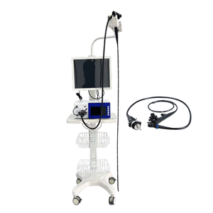 Derry thế hệ mới thú y dụng cụ y tế tất cả-trong-một xách tay đa chức năng HD thú y hệ thống nội soi - Product Image 4