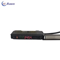 Sensor Amplifier Serat Optik Npn Pnp Leraun Laris Manis