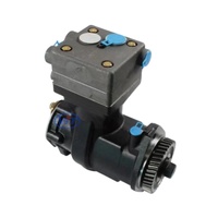 Remplacement VIT-JE du compresseur 4929623 3972531 de frein à air de moteur diesel de camion pour le moteur 6CT