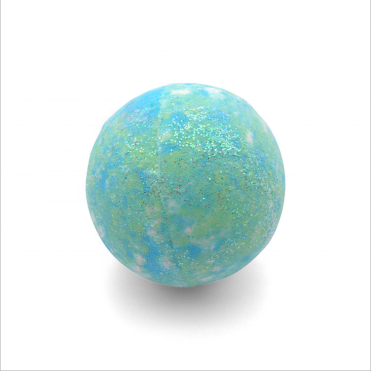 Большая Поставка растительных ароматерапевтических соляных шариков в различных граммах, Бомбочки для ванны ручной работы