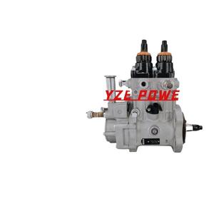 Conjunto de Bomba de Inyección de Combustible 094000-0374 para Motor de Camión K13C, Bomba de Combustible Diésel con Inyector - Product Image 3
