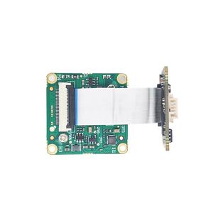 Modul Kamera CCTV USB Mini Ukuran 12MP IMX378 Auto Fokus AF dengan Papan PCB USB - Product Image 3