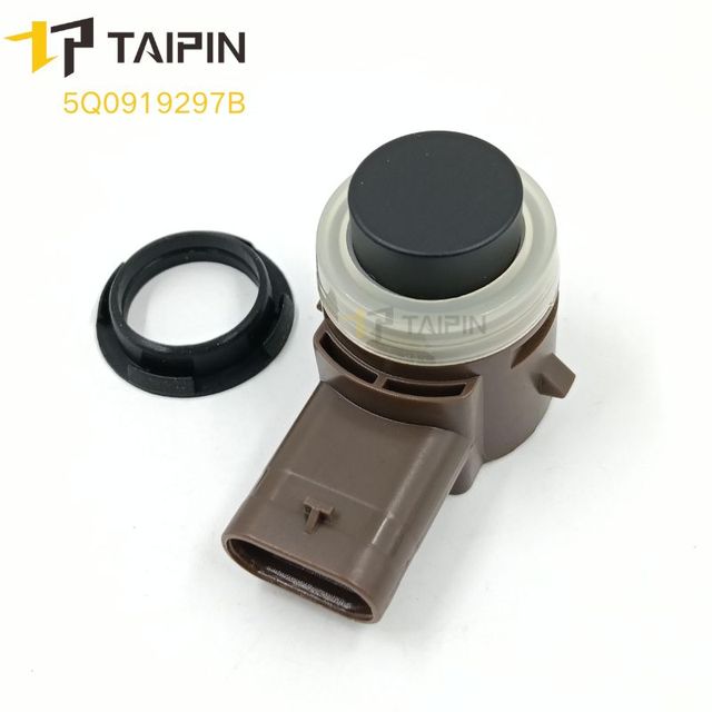 Factory Hot Sale PDC Parking Sensor 5Q0919297B for VW Audi A3 A4L A5 Q3 Q7 Q5L
