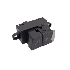 Interruptor de freno de estacionamiento electrónico Mazda GSL3-66-EP0 GW6T-66-EP0, interruptor automático combinado para Mazda 6 CX-3 - Product Image 1