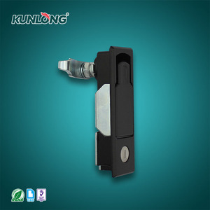 SK1-095 kualitas tinggi desain modern zinc alloy multi-spesifikasi kunci datar - Product Image 4