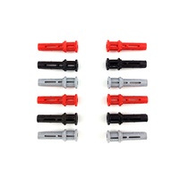No.32054 Pin 3L Conector Plástico DIY Accesorios Montar Bloques MOC