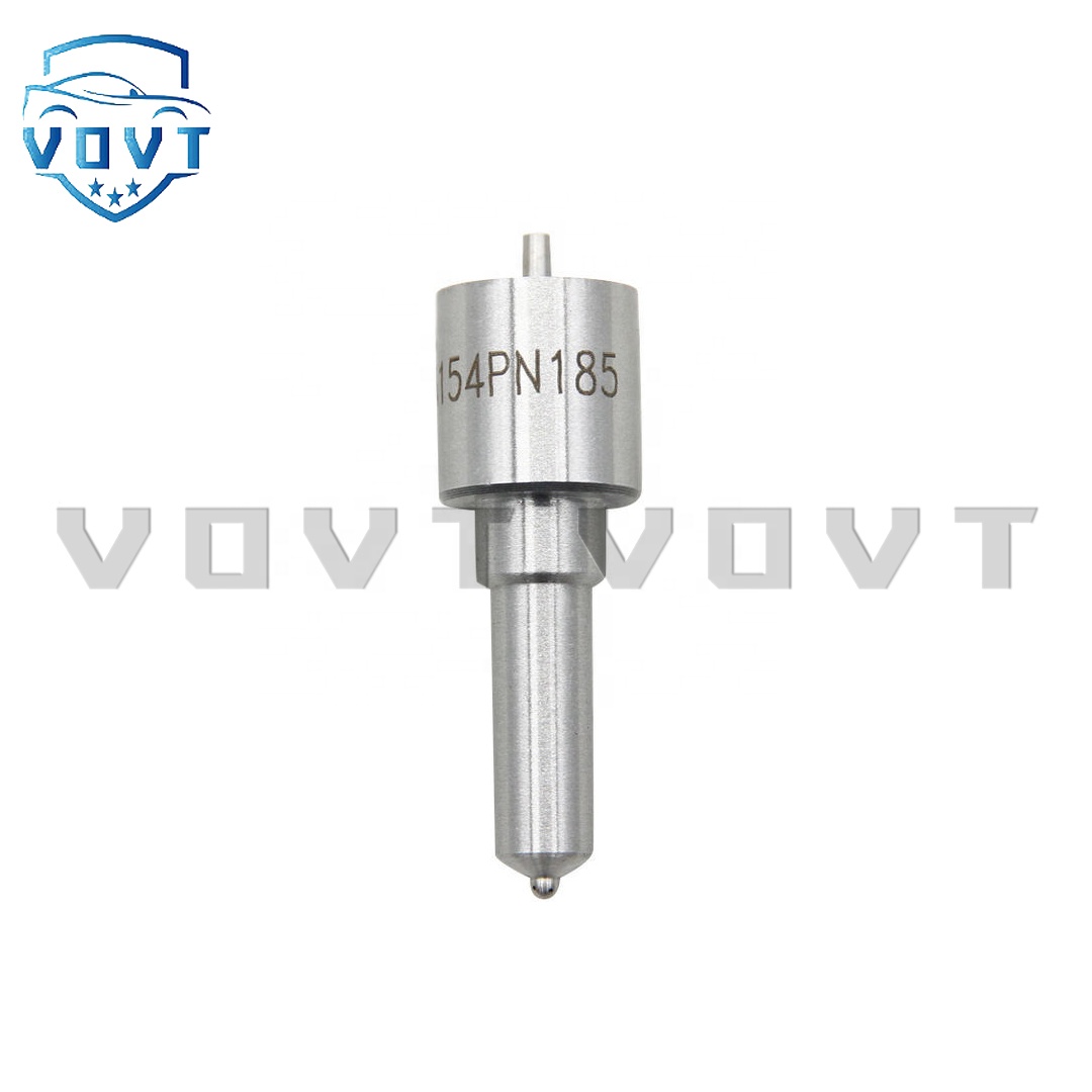 Steel Made in China Auto Parts Nozzle DLLA154PN185 Fuel Nozzle for Diesel Engine
