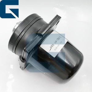 เบาะ1955478412 195-54-78412สำหรับรถตักดิน D275A - Product Image 1