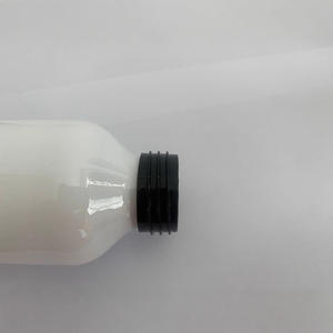 Bouteille d'eau en aluminium à couvercle transparent de 650ml pour les sports de plein air et le fitness pour le camping et les voyages Échantillon gratuit avec logo personnalisé - Product Image 6