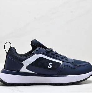 Zapatos Deportivos Casuales para Hombre, Marca Europea 2025, Alta Calidad, Modernos, Ligeros, para Correr - Product Image 1
