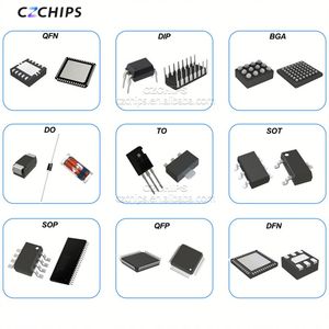 100% New & Genuine QRF8-026-05.0-L-D-A-GP-K Electronic Component Integrated Circuit IC Chip whole sale Unified - Product Image 6