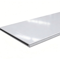 Panneau composite acoustique perforé insonorisant et absorbant pour l'isolation des conduites de salle des machines