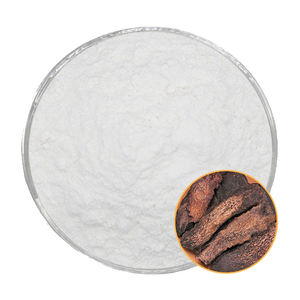 Bubuk ekstrak Cistanche deserticola alami dengan konten 10%, 50%, atau 98% acteoside (atau verbascocsida). CAS 61276 - Product Image 1