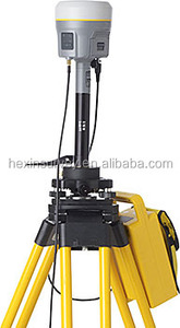 Trimble R10 GPS RTK ระบบ GNSS RTK แบบสองความถี่ - Product Image 1