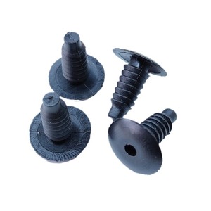 Clip de sujeción automático para fijación del panel de revestimiento del maletero de Volkswagen, piezas de repuesto para reparación - Product Image 5