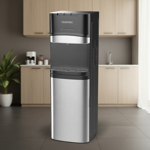 Distributeurs d'eau électriques pour la maison avec options chaud et froid et placement inférieur et supérieur - Product Image 4