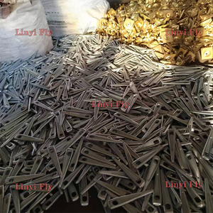 Xây dựng bê tông màn trập thép <span class=keywords><strong>Wedge</strong></span> <span class=keywords><strong>pin</strong></span>/<span class=keywords><strong>Wedge</strong></span> khóa kẹp cho H20 gỗ chùm ván khuôn hệ thống - Product Image 5