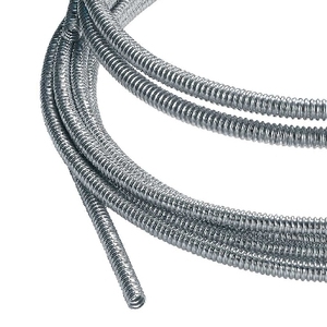 Tubo de Agua Cuadrado de Acero Inoxidable 304 de 1/2 x 4 m, Línea de Soldadura ERW, Estándar ASTM, Grado 904L para Calderas - Product Image 1