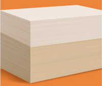 Papier sans bois de qualité supérieure 70-80 g/m² pour imprimante A4, couleur ivoire, format personnalisable, éditions de luxe pour Bibles, haute qualité