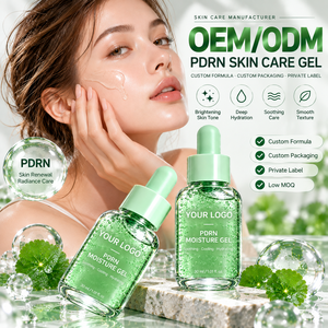 Nouvel Arrivage – Sérum Visage Hydratant Apaisant à la Centella en Capsules Cica – Ampoule Faciale Hydratante – OEM ODM Marque Privée - Product Image 6