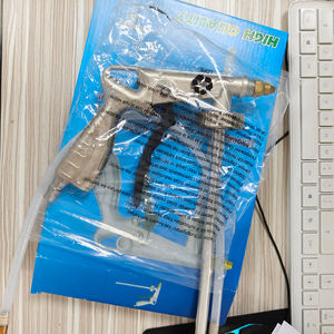 <span class=keywords><strong>Prix</strong></span> usine voiture sous carrosserie revêtement pistolet châssis armure dessous <span class=keywords><strong>de</strong></span> <span class=keywords><strong>caisse</strong></span> revêtement pistolet réglable sous revêtement pistolet - Product Image 3