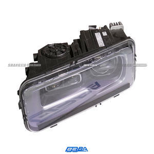 Faro delantero original desmontado para Rolls-Royce Cullinan L 63119853209 R 63119853214 - Product Image 3