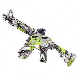 ปืนทัฟติ้งอเนกประสงค์สำหรับงานผลิตสิ่งทอ ใช้ได้หลากหลาย ทั้งทำของเล่นและงานสิ่งทอ - Product Image 1