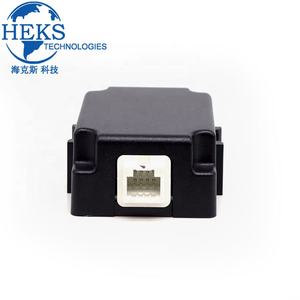 Serrure électrique de colonne de direction <span class=keywords><strong>ESCL</strong></span> pour 2009-2012 N ISSAN TEANA DUKE 48700-9N00B - Product Image 2