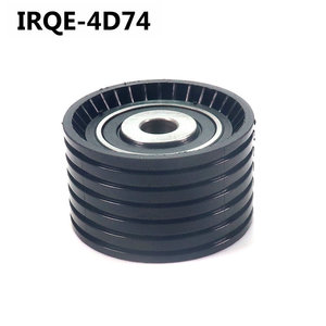Unité de roulement de roue avant Nissan, poulie de guidage d'axe 1307000QAA 4D74 D116 pour remplacement et réparation - Product Image 4