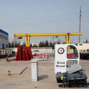 رافعة برجية مستعملة من الأعلى QTZ80 PT6013-8 - Product Image 2