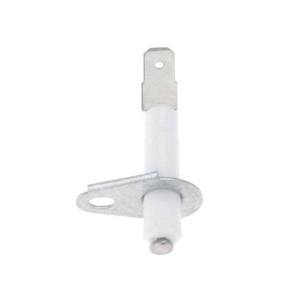 Allumeur de four 00631633, élément chauffant électrique en céramique, pièce durable intégrée pour la réparation de cuisinières à gaz et de fours - Product Image 3