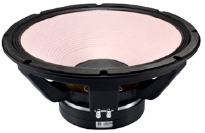 Altavoz Profesional para <span class=keywords><strong>DJ</strong></span> MR18-15BS de Fábrica, 18 Pulgadas, Doble Imán, Subwoofer de Bajos Potentes - Product Image 3