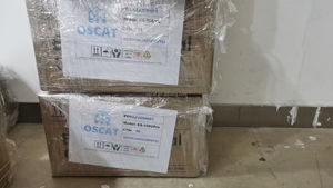 Sistema Electroquirúrgico Veterinario OSCAT, Multimodo, para Corte y Coagulación, Equipo Médico para Clínicas Veterinarias - Product Image 5