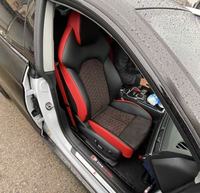 Sièges d'origine pour Audi A3 A4 A5 A6 A7 A8 S3 S4 S5 S6 S7 S8 Q3 Q5 Q7 Q8 SQ7 SQ8 RSQ5 RSQ7 RSQ8 RS3 RS4 RS5 RS6 RS7 R8 TT E-Tron