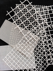 Chất lượng cao thép không gỉ lưới lọc đĩa lọc chất lỏng bao phủ cạnh phẳng lưới lọc màn hình bộ phận công nghiệp - Product Image 4