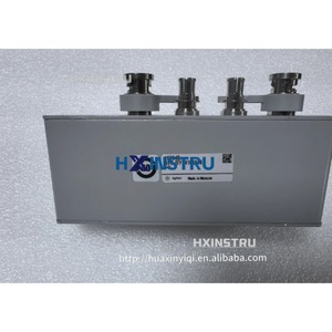 อุปกรณ์ทดสอบ Agilent 16034E (ชิ้นส่วน SMD) ความถี่: DC ถึง 40 MHz, แรงดัน DC: +/- 40 V พีคสูงสุด (AC+DC) H - Product Image 2