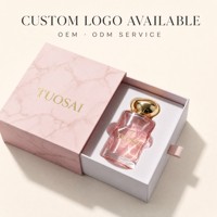 Flacon de parfum vide en verre mat de luxe avec placage dégradé, 100 ml, forme ondulée, rechargeable, avec pulvérisateur à pompe et capuchon doré, et diffuseur à bâtonnets